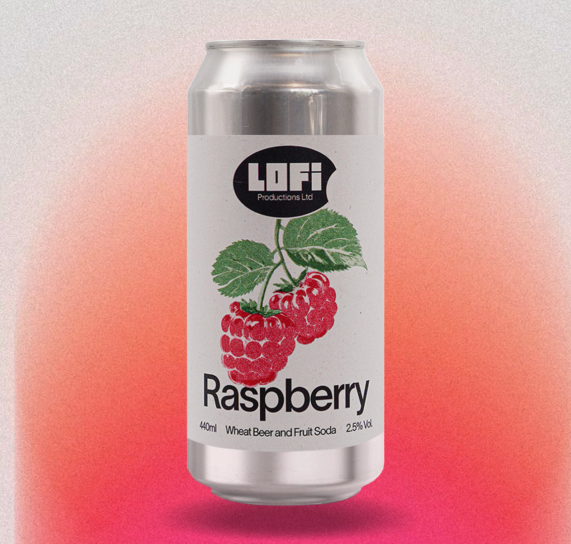 Raspberry