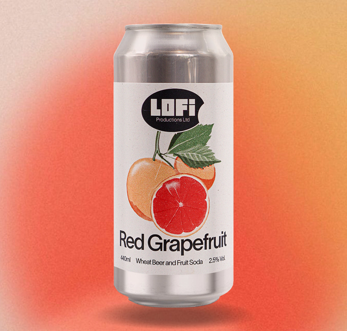 Red Grapefruit